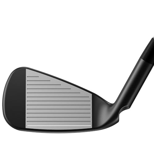 PING Men's G710 Pin Iron Set Black