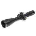 Athlon Optics Ares BTR GEN2 2.5-15x50 Side Focus FFP APRS5 IR MIL Black