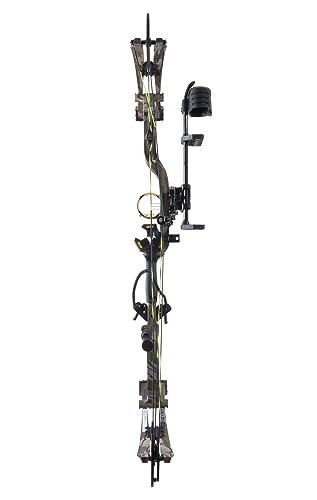 Bear Archery THP Adapt+ RTH Mossy Oak Bottomland