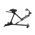 Inspire Fitness Hyper Extension/Roman Chair Black