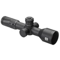 EOTECH Vudu 5-25x50mm FFP Precision Rifle Scope Black