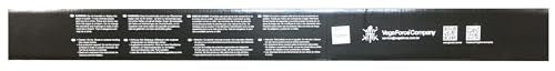 Umarex VFC Avalon Samurai Edge AEG Airsoft Gun Black