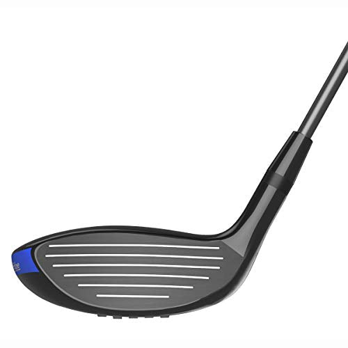 Tour Edge Exotics EXS Fairway Wood 2019 Right 3 15 Mitsubishi Tensei CK Blue 2G 60 Graphite Regular Blue
