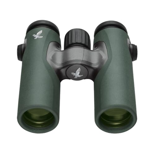 Swarovski Optik 10x30 CL Companion Binocular Green