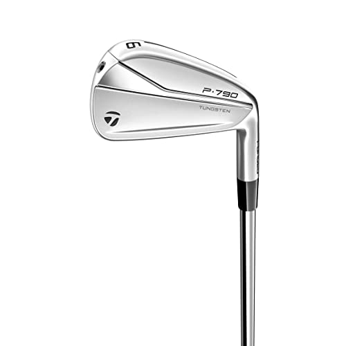 TaylorMade P790 KBS Shaft 4-P/Lh Silver