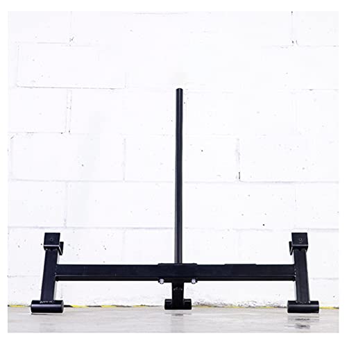 VEITEOX FTY Deadlift Barbell Full Bar Jack for Weight Lifting