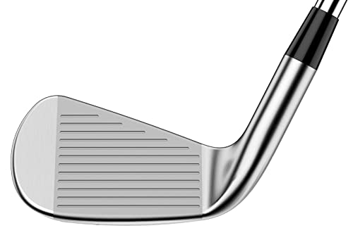 Titleist T100IIS Iron Set Men Chrome