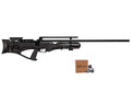 Wearable4U Hatsan Piledriver Big Bore PCP Air Rifle Bundle .50 Cal + SLA Ammo