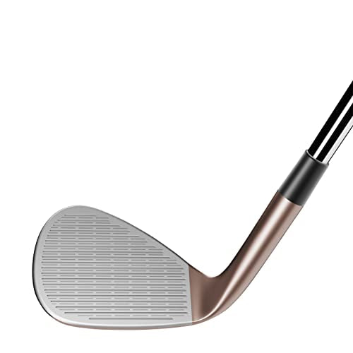 TaylorMade Hi-Toe 3 Wedge Copper