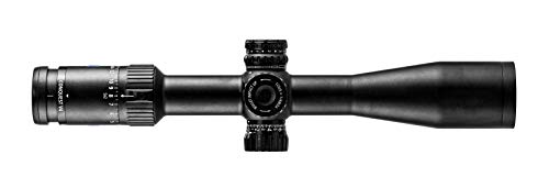 ZEISS Conquest V4 4-16x44 Rifle Scope ZMOA-T30 Reticle Black