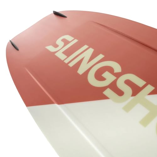 Slingshot Sports 2023 Solo Wakeboard 146 cm Multi-Colored