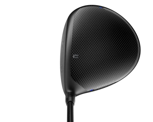 Cobra Golf Aerojet LS Driver Black
