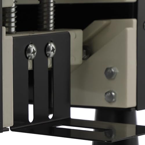 GarveeHome Fully Automatic Efficient Machine for Boba and Coffee Black