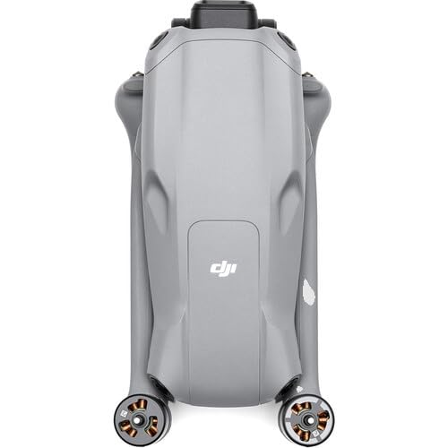 Koozam DJI Air 3 Drone Mega Bundle with DJI RC2 Remote Silver
