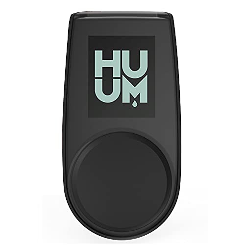 HUUM UKU WiFi Control Complete Black