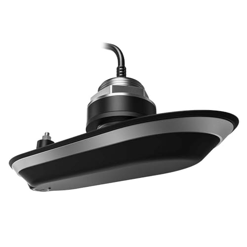 Raymarine RV-400 Stainless Steel Thru-Hull RealVision 3D Multicoloured
