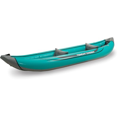 AIRE Tributary Tomcat Tandem Teal