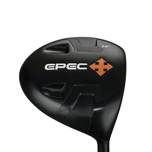 EPEC Upgradeable Junior Clubs - 5PC (Clubs Only)