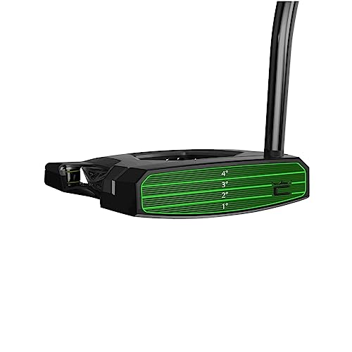 Cobra Golf King 3D Putter AGERA Black