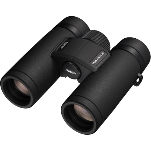 Nikon Monarch M7 8x30 Waterproof Binocular Black