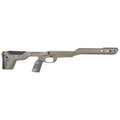 MDT HNT26 Long Action Chassis for Tikka T3 Rifle Right Hand CKG