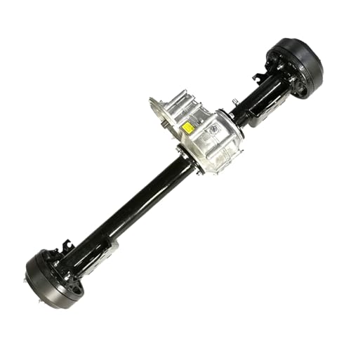 Giuqa Transaxle Assembly 19 Teeth for EZGO Golf Cart 1994-Up TXT