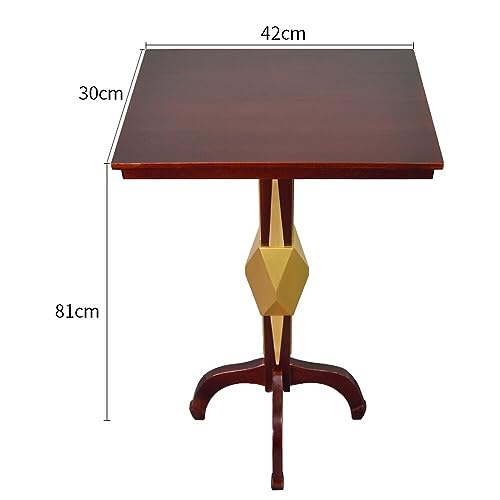 Blue-Ther Multi-Function Floating Table Magic Tricks Illusion
