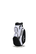 Callaway Golf ORG 14 Cart Bag White/Black/Graphite