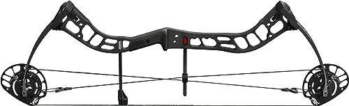 PSE ARCHERY Brute ATK Bow Package Black