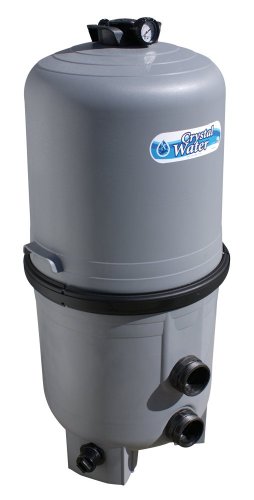 Waterway Crystal Water Cartridge Filter 325 Sq Ft, 570-0325-07 Filter Cartridges