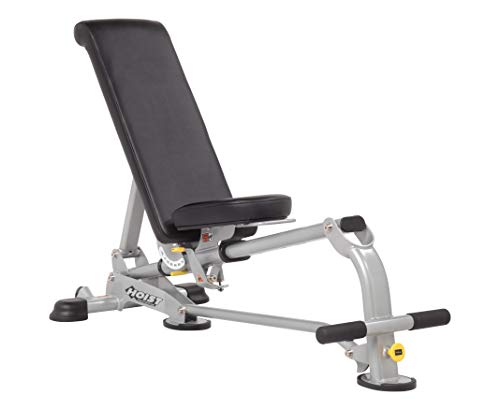 HOIST FITNESS Weight Bench Platinum