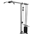 Body-Solid Powerline PLA144X LAT Row Accessory Black