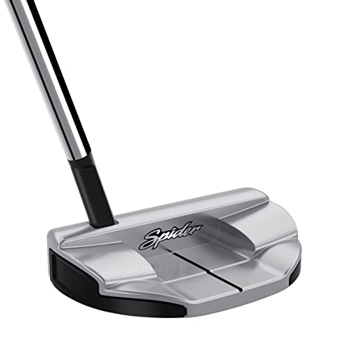 TaylorMade Spider GT Putter Silver