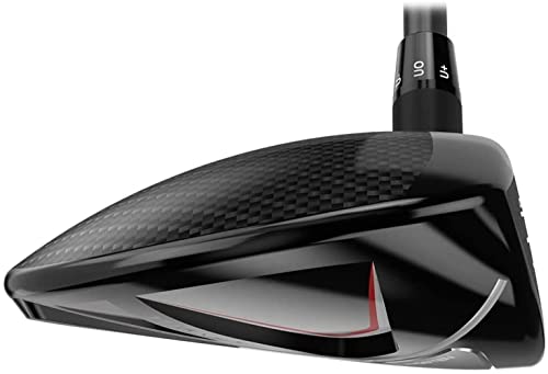 Tour Edge Exotics 722 Fairway Blue