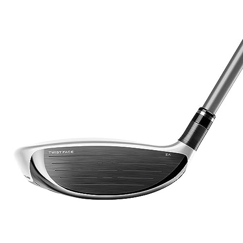 TaylorMade Stealth Gloire Fairway Wood 2023 Right 5 18 Fujikura Speeder NX Graphite Stiff Regular