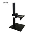 PDV ZJ-646 XY Lengthening Microscope Track Stand