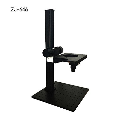 PDV ZJ-646 XY Lengthening Microscope Track Stand