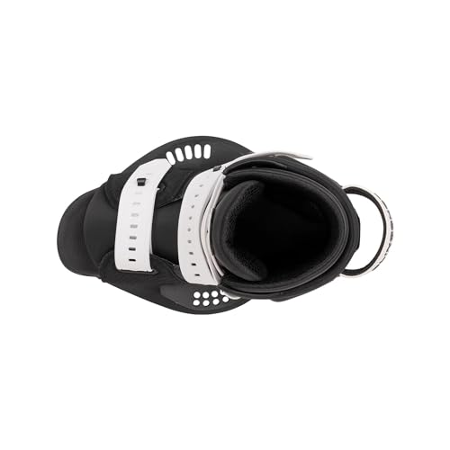 Slingshot Sports Option EverShred Wakeboard Bindings L/XL