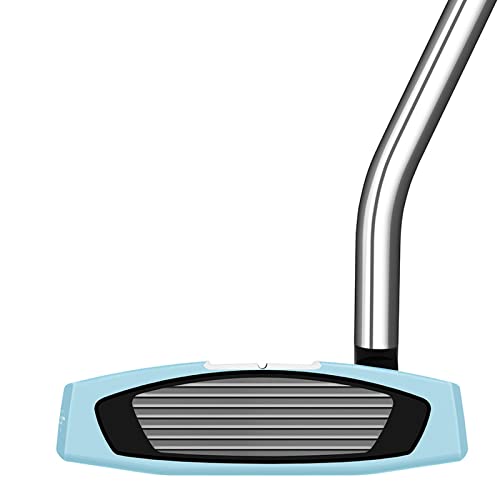 TaylorMade Golf Spider GTx Putter Ice Blue