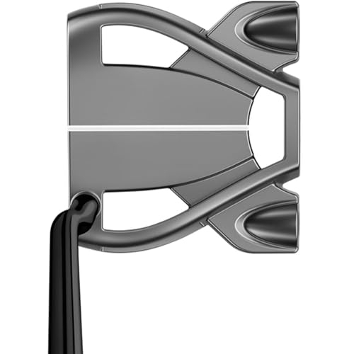 TaylorMade Golf Spider Tour Counter Balance Putter Righthanded 38 Inch Black