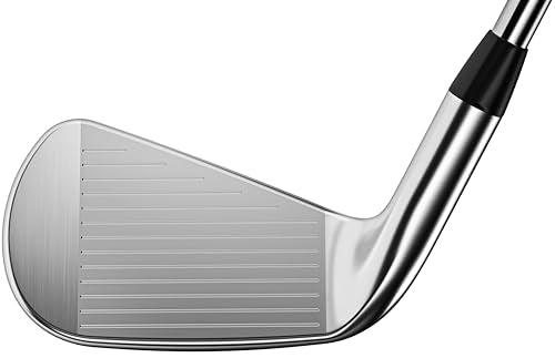 Titleist Left Handed T200 Iron Set Regular Steel