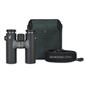 SWAROVSKI OPTIK CL Companion 10x30 Wild Nature Binoculars Anthracite