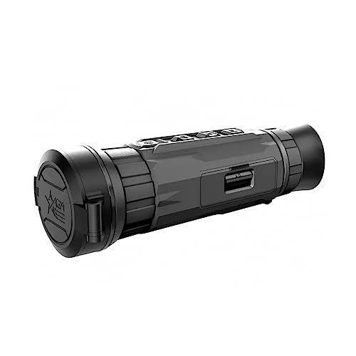 AGM Global Vision Sidewinder TM50-640 Thermal Imaging Monocular 640x512 20mK 12 Micron