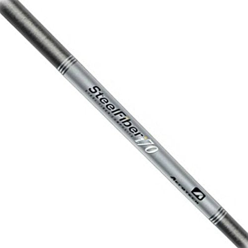 AeroTech SteelFiber i70 Iron Shafts .355-7 Shaft Set - Tour Shop Fresno