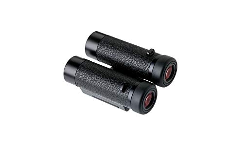 Leica 8x20 Ultravid Bcl Binoculars Black