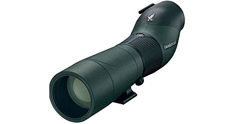 SWAROVSKI OPTIK Spotting Scope HD-STS 80 High Definition Glass