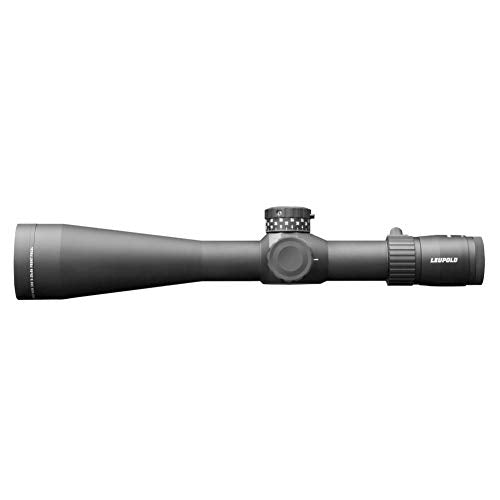 Leupold Mark 5HD 5-25x56mm Rifle Scope Black
