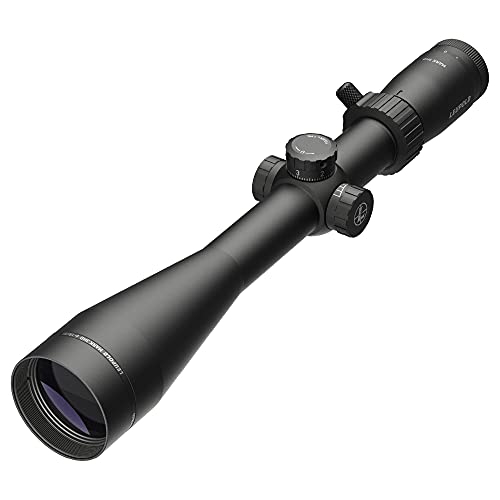 Leupold Mark 3HD 6-18x50mm Side Focus Riflescope TMR