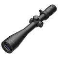 Leupold Mark 3HD 6-18x50mm Side Focus Riflescope TMR
