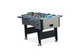 KICK Symphony 55" Foosball Table Gray